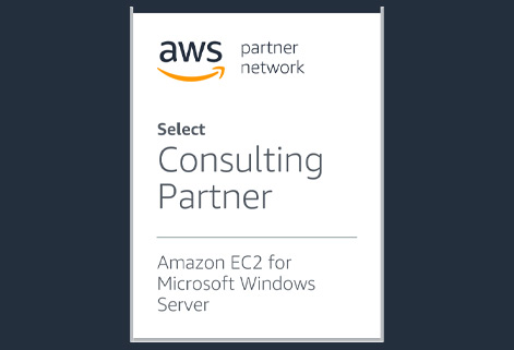 Somos Amazon EC2