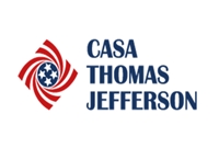 Casa Thomas Jefferson